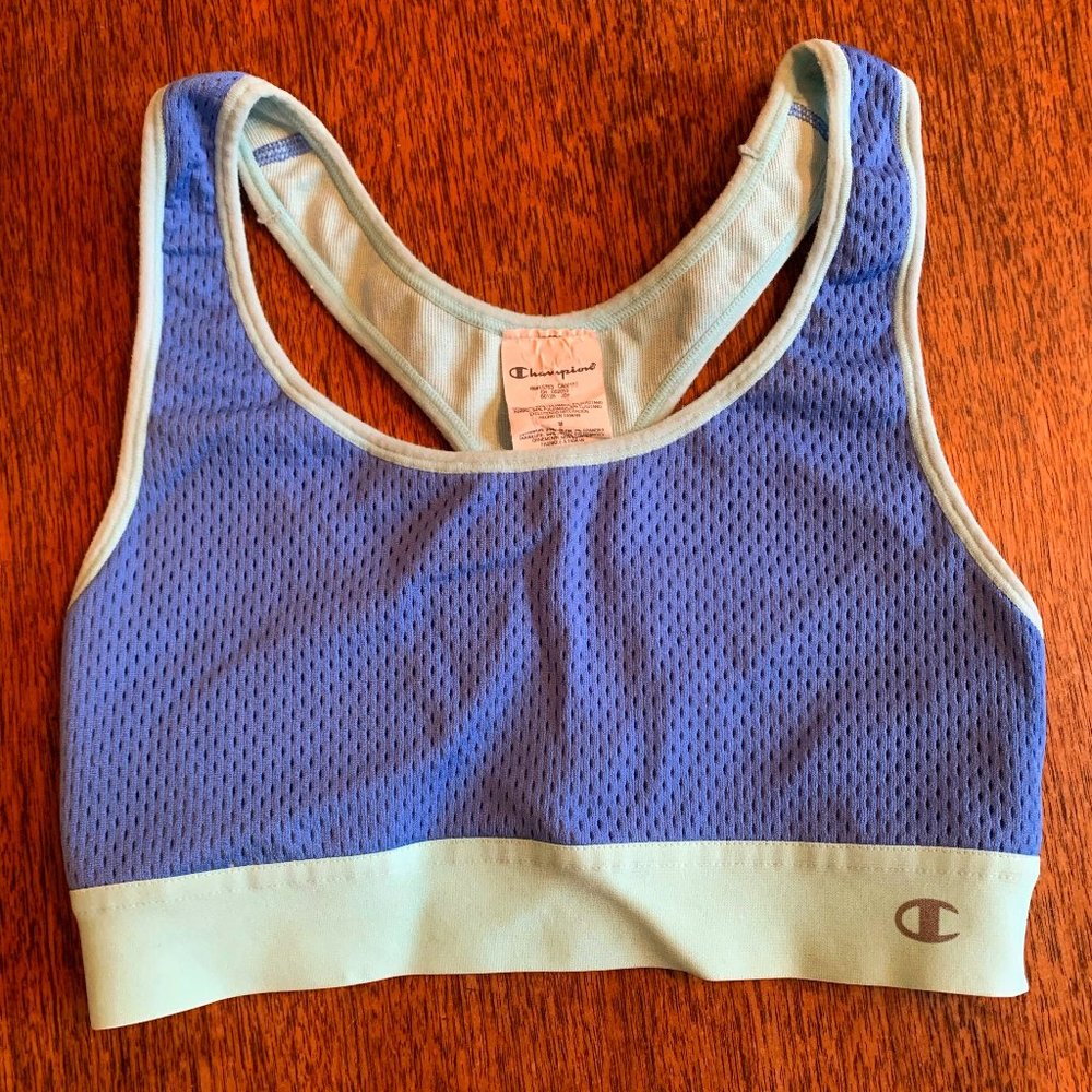 Champion Sports Bra